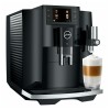 Coffee Machine Jura E8 Piano Black (EC) Coffee Machine Jura E8 Piano Black (EC)