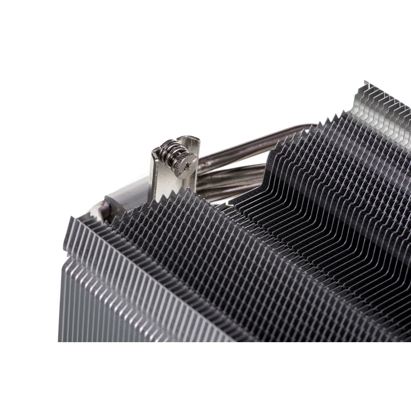 Noctua NH-U9S chromax.black Processor Cooler 9.2 cm Black, Chrome 1 pc(s) Noctua NH-U9S chromax.black Processor Cooler 9.2 cm Black, Chrome 1 pc(s)