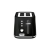 Tefal Loft 2S TT761838 2 slice(s) Black Tefal Loft 2S TT761838 2 slice(s) Black