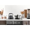 Countertop Hob Gas Ravanson K-02TB [black; 2 zone(s)]