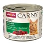 animonda Carny 4017721837002 cats moist food 200 g