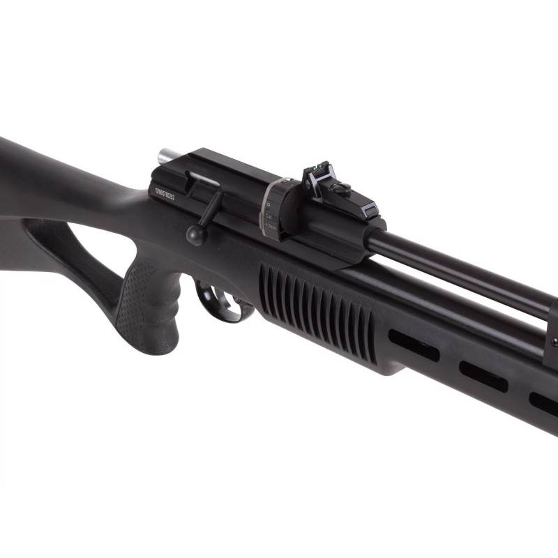 Air Rifle BEEMAN QB78 m.1085 TRU-GLO k.4,5 mm Air Rifle BEEMAN QB78 m.1085 TRU-GLO k.4,5 mm