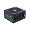 Green Cell AD20P power adapter/inverter Indoor 60 W Black