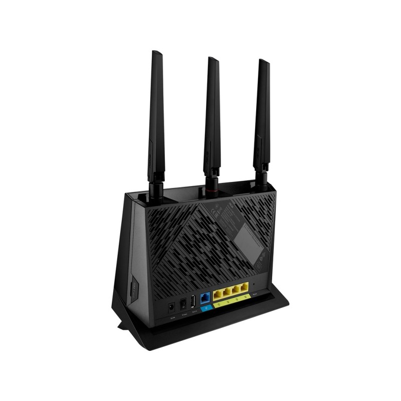 Grandstream GWN 7701 8xGbE unmanaged switch Grandstream GWN 7701 8xGbE unmanaged switch