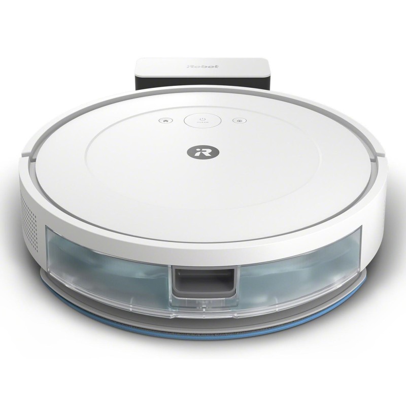 Cleaning robot iRobot Roomba Combo Essential White Cleaning robot iRobot Roomba Combo Essential White