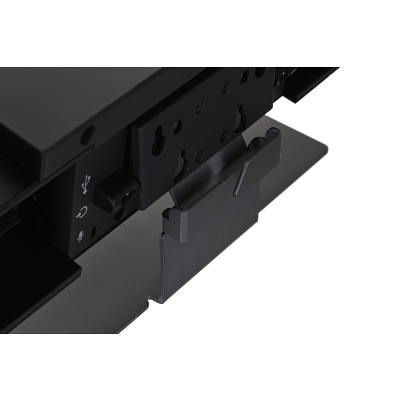 POLY Studio Black, Silver 3840 x 2160 pixels POLY Studio Black, Silver 3840 x 2160 pixels