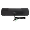 MS-32 soundbar computer speakers 6W MS-32 soundbar computer speakers 6W