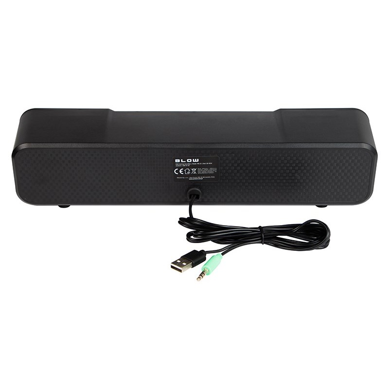 MS-32 soundbar computer speakers 6W MS-32 soundbar computer speakers 6W