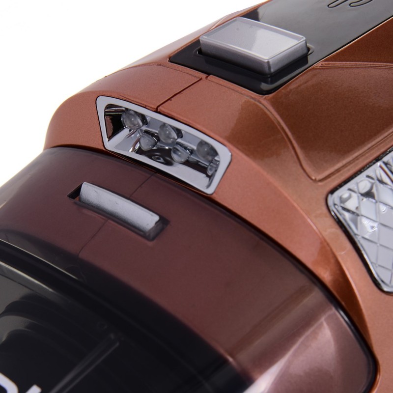 Concept wet and dry hand vac VP4360 Concept wet and dry hand vac VP4360