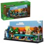 LEGO MINECRAFT 21589 Mini Biomes