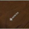 Men's Berghaus Hooded Hybrid Jacket size M brown Men's Berghaus Hooded Hybrid Jacket size M brown