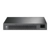 TP-Link 24-Port Gigabit Easy Smart Switch TP-Link 24-Port Gigabit Easy Smart Switch
