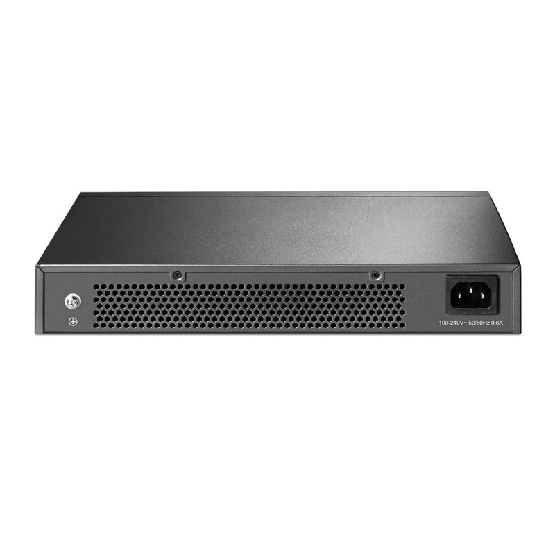 TP-Link 24-Port Gigabit Easy Smart Switch TP-Link 24-Port Gigabit Easy Smart Switch