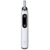 ORAL-B iO Series 10 Stardust White Electric toothbrush + iO Sense charger White ORAL-B iO Series 10 Stardust White Electric toothbrush + iO Sense charger White