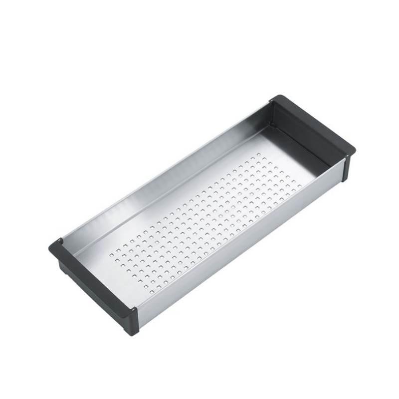 FRANKE Kanon KNG 110-52 black matt sink FRANKE Kanon KNG 110-52 black matt sink