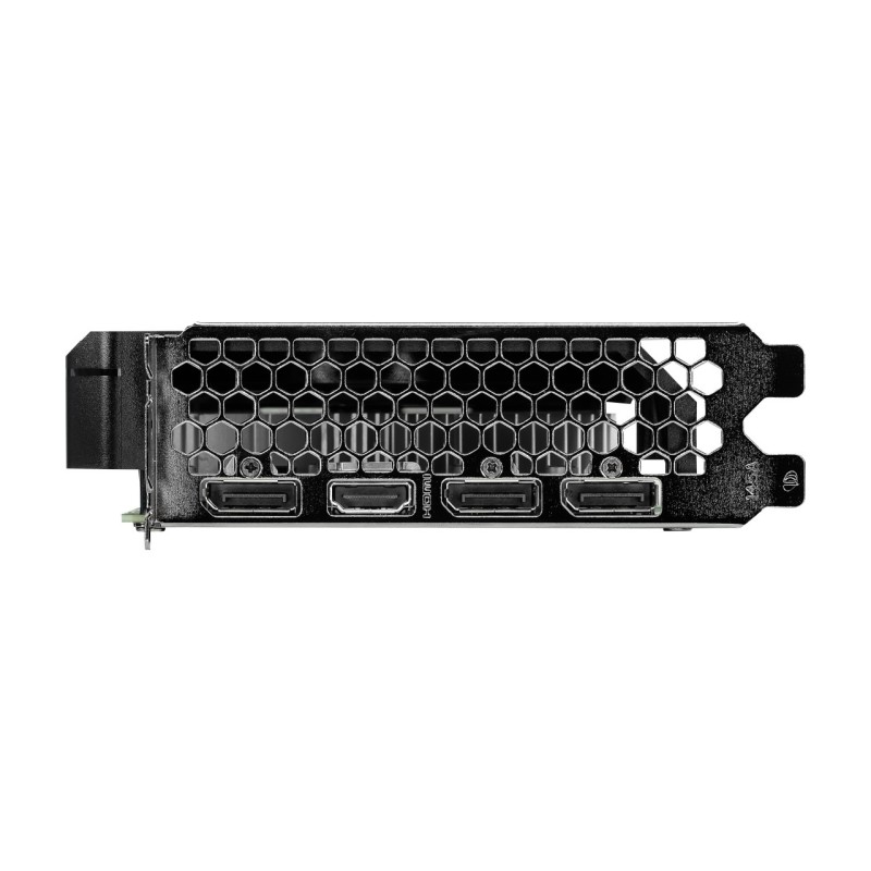 Gainward GeForce RTX 4060 Pegasus NVIDIA 8 GB GDDR6 Gainward GeForce RTX 4060 Pegasus NVIDIA 8 GB GDDR6