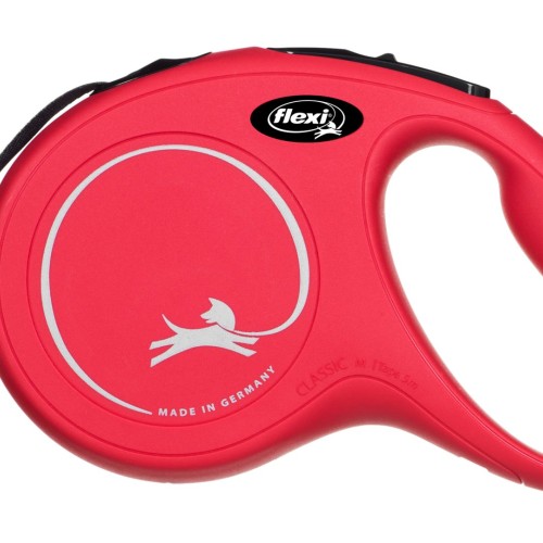 Flexi New Classic Dog Retractable lead 5 m