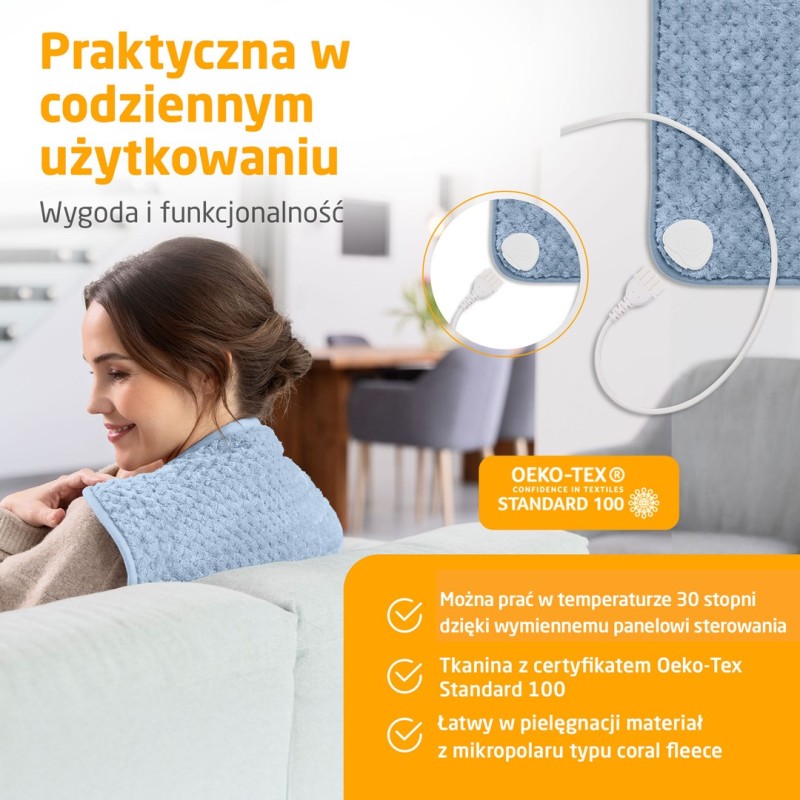 Medisana HP 515 heating pad