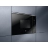 Electrolux KMFE172TEX Built-in Solo microwave 800 W Black Electrolux KMFE172TEX Built-in Solo microwave 800 W Black