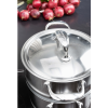 DEMEYERE ATLANTIS 7 LOW POT 40850-141-0 - 5.2L DEMEYERE ATLANTIS 7 LOW POT 40850-141-0 - 5.2L