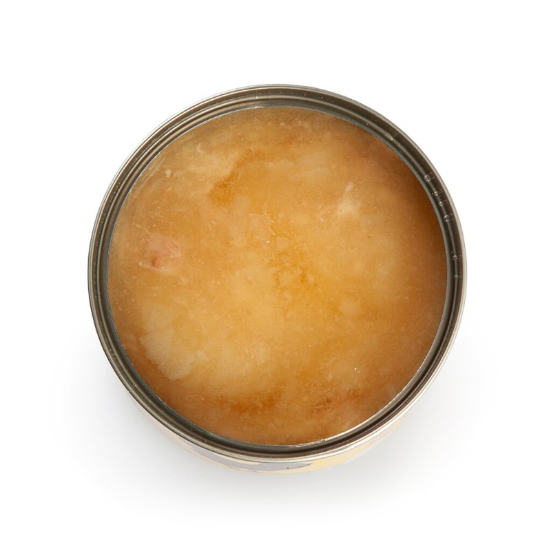 3COTY Cheers! 61. Chicken - wet cat food - 160g