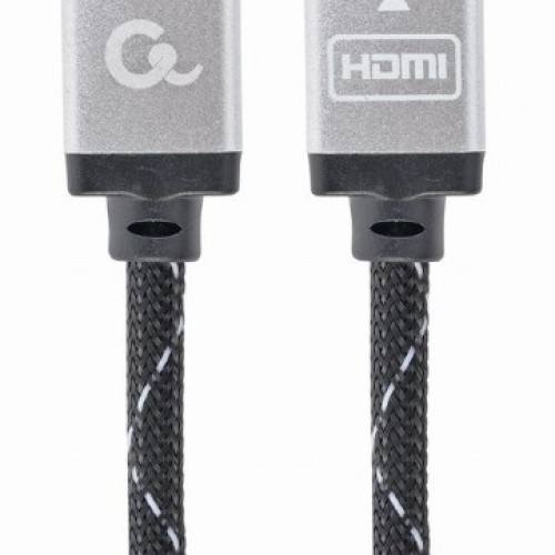 Gembird CCB-HDMIL-1.5M HDMI cable HDMI Type A (Standard) Black Gembird CCB-HDMIL-1.5M HDMI cable HDMI Type A (Standard) Black