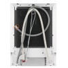 Electrolux EEA17200L dishwasher Fully built-in 13 place settings E Electrolux EEA17200L dishwasher Fully built-in 13 place settings E