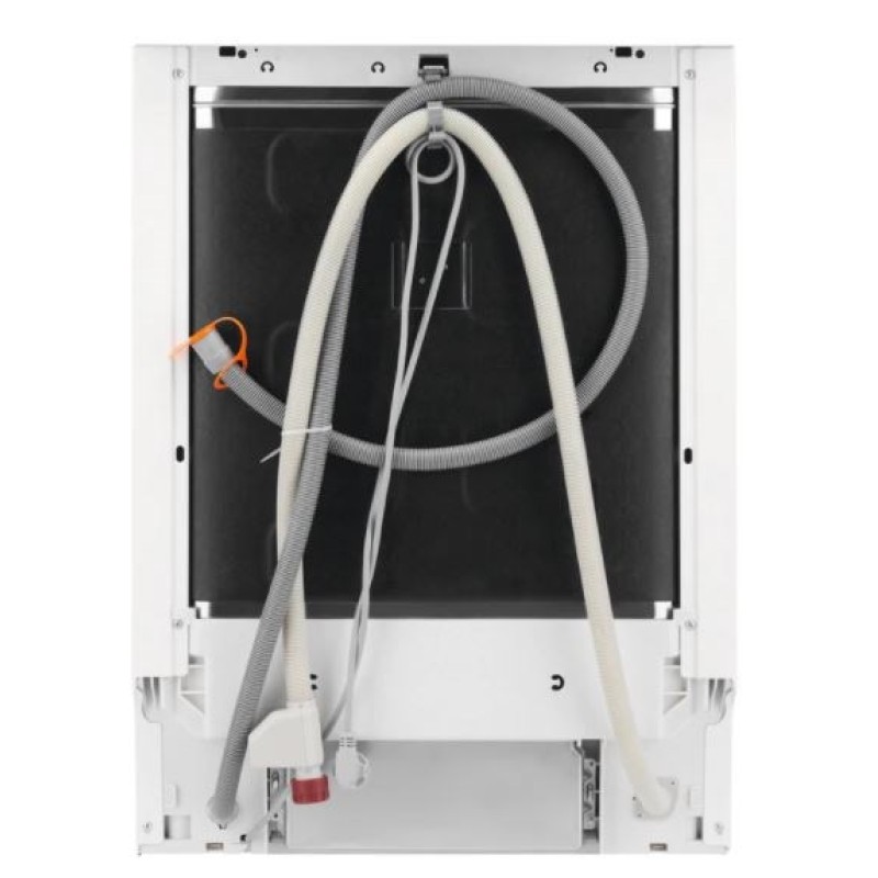 Electrolux EEA17200L dishwasher Fully built-in 13 place settings E Electrolux EEA17200L dishwasher Fully built-in 13 place settings E