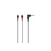 Sennheiser HD 25 - professional headphones, dynamic, closed