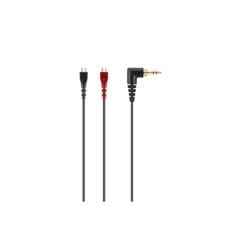 Sennheiser HD 25 - professional headphones, dynamic, closed Sennheiser HD 25 - professional headphones, dynamic, closed