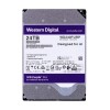 Western Digital Purple Pro WD240PURP internal hard drive 24 TB 7200 RPM 512 MB 3.5