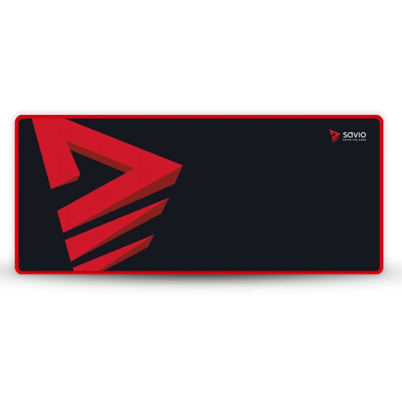 Savio Professional gaming mousepad Turbo Dynamic XL 900x400x3mm