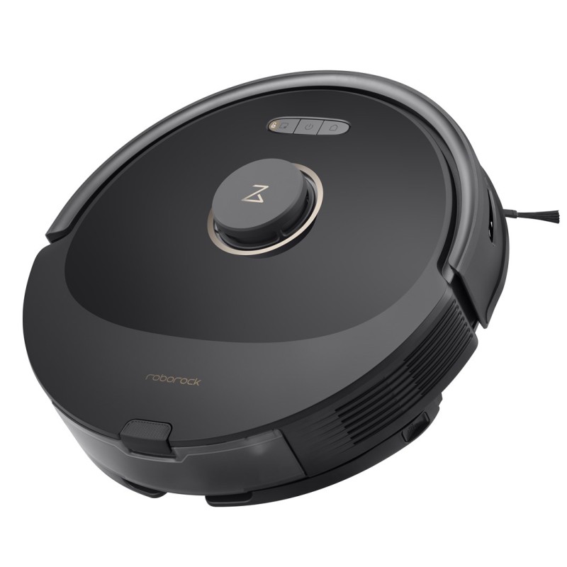 Cleaning robot Roborock Q8 Max Black