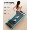 Urevo U1 Pro Walkingpad Electric Treadmill