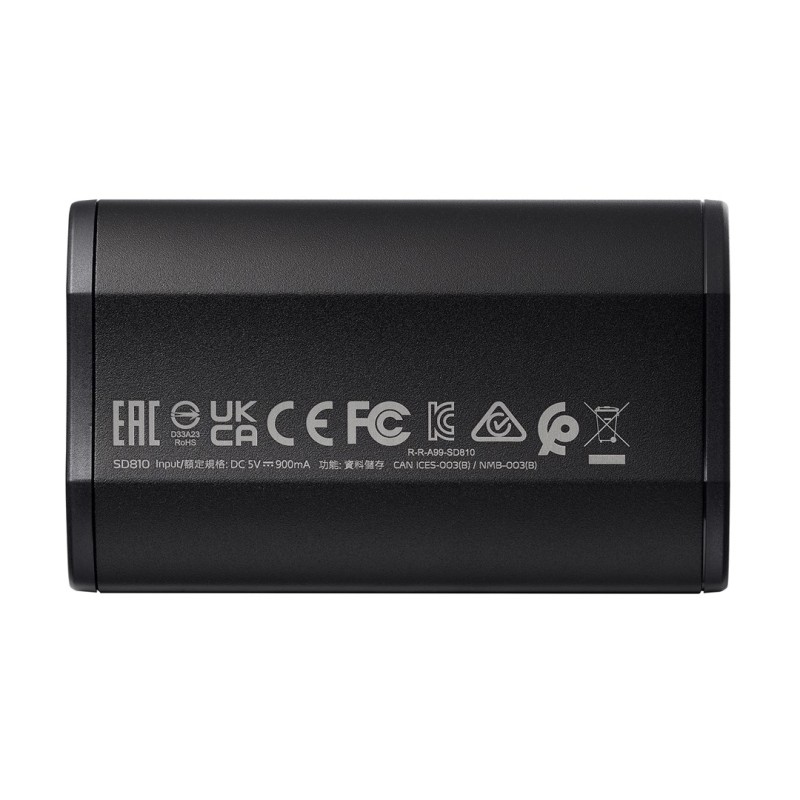 Goodram IRP-SSDPR-P44S-2K0-80 internal solid state drive M.2 2 TB PCI Express 4.0 NVMe 3D TLC NAND Goodram IRP-SSDPR-P44S-2K0-80 internal solid state drive M.2 2 TB PCI Express 4.0 NVMe 3D TLC NAND