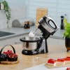 Zelmer ZHM2459 BS Hand Mixer with Bowl 700 W Black Zelmer ZHM2459 BS Hand Mixer with Bowl 700 W Black