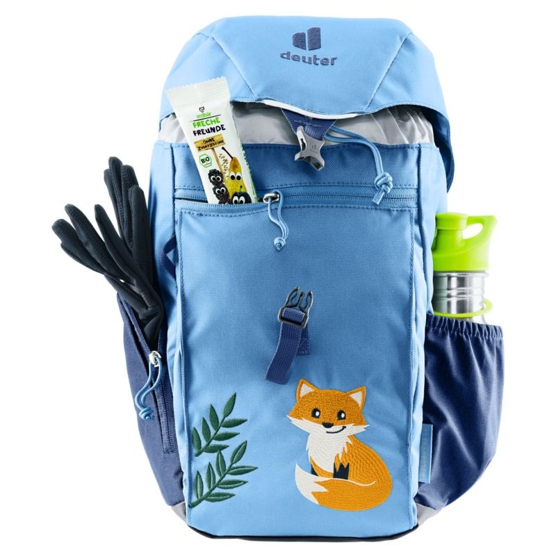 Plecak RACCOON Mk2 (20l) - Cordura - Czarny Plecak RACCOON Mk2 (20l) - Cordura - Czarny