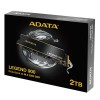ADATA Legend 900 ColorBox 2TB PCIe gen.4 SSD ADATA Legend 900 ColorBox 2TB PCIe gen.4 SSD