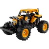 LEGO TECHNIC 42199 LEGO TECHNIC 42199