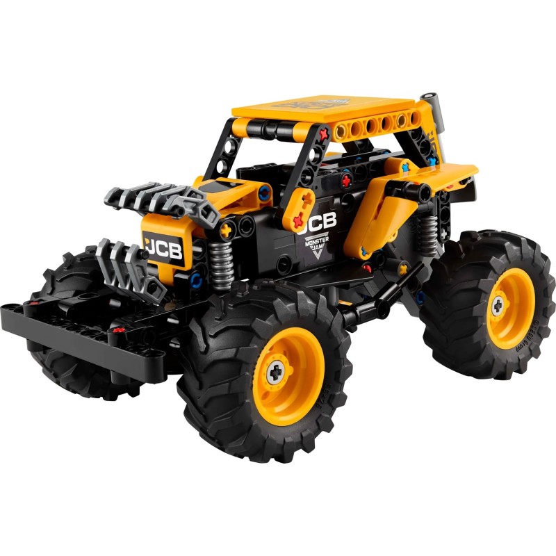 LEGO TECHNIC 42199 LEGO TECHNIC 42199