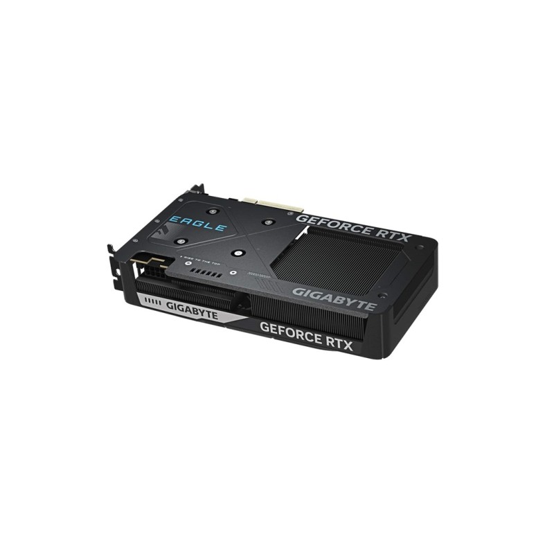 Gigabyte GeForce RTX 5060 Ti EAGLE OC 16GB (GV-N506TEAGLE OC-16GD) - Graphics Card Gigabyte GeForce RTX 5060 Ti EAGLE OC 16GB (GV-N506TEAGLE OC-16GD) - Graphics Card