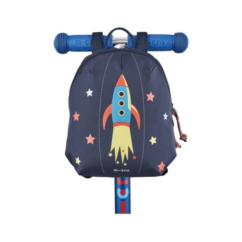 Micro Plecak na hulajnogę Rocket XS Micro Plecak na hulajnogę Rocket XS