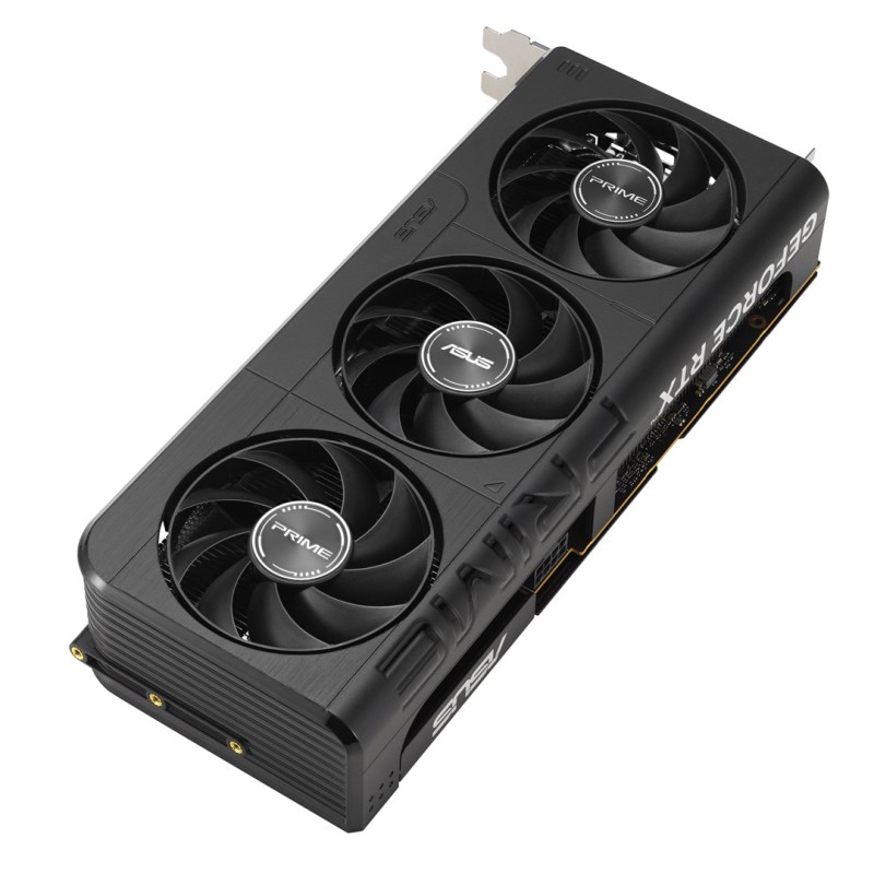 ASUS Prime GeForce RTX 5060 OC 8 GB graphics card ASUS Prime GeForce RTX 5060 OC 8 GB graphics card
