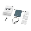 SHOKZ Openrun Mini Headset Wireless Neck-band Sports Bluetooth Black