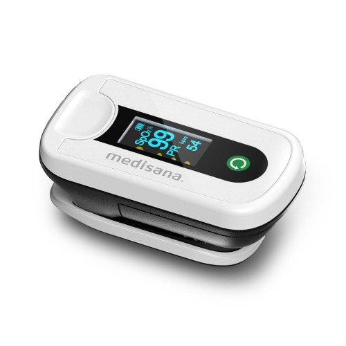 Medisana PM 180 pulse oximeter