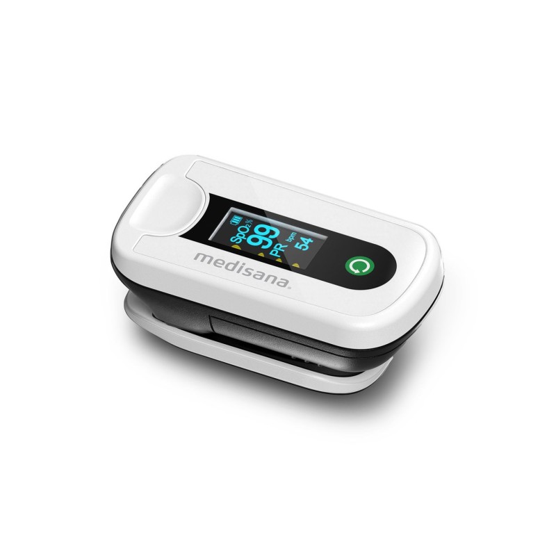 Medisana PM 180 pulse oximeter Medisana PM 180 pulse oximeter