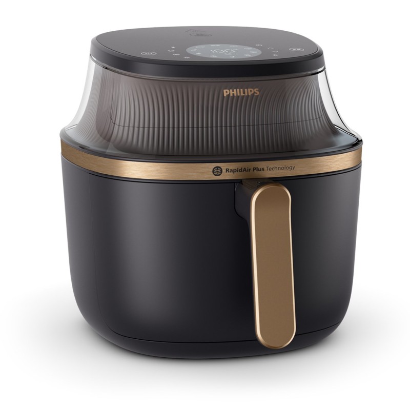 Air fryer PHILIPS non-fat fryer NA 342/00 Air fryer PHILIPS non-fat fryer NA 342/00