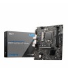 MSI PRO H610M-G DDR4 motherboard Intel H610 LGA 1700 micro ATX