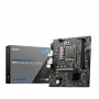 MSI PRO H610M-G DDR4 motherboard Intel H610 LGA 1700 micro ATX
