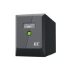 Green Cell uninterruptible power supply (UPS) Line-Interactive 1.5 kVA 1050 W 5 AC outlet(s)